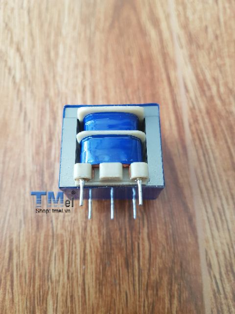 Biến thế 220V 12V/1VA