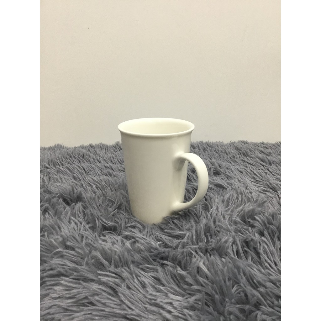 LY SỨ 400 ML - 12.8x8.5x11.5 CM - GỐM SỨ DONG HWA - HÀNG VIỆT NAM CHẤT LƯỢNG CAO