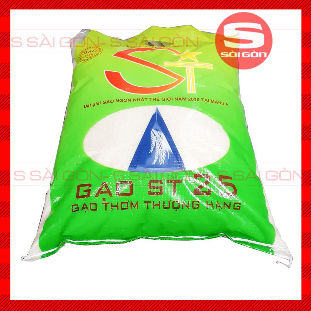 Gạo ST25 🌾𝐁𝐀𝐎 𝟏𝟐𝐊𝐆 🚚 𝐅𝐑𝐄𝐄 𝐒𝐇𝐈𝐏 🚚 Gạo ST 25 ăn ngon từ Sóc Trăng | BigBuy360 - bigbuy360.vn