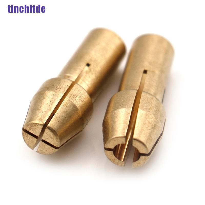 Bộ Mũi Khoan 10 0.5-3.2mm 4.8mm