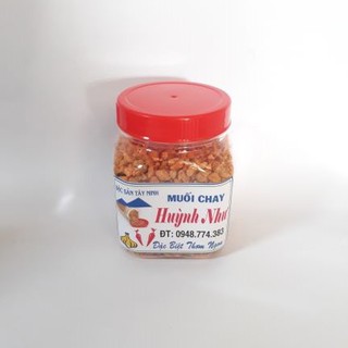 Muối ớt chay đặc sản Tây Ninh loại đặc biệt _100gr