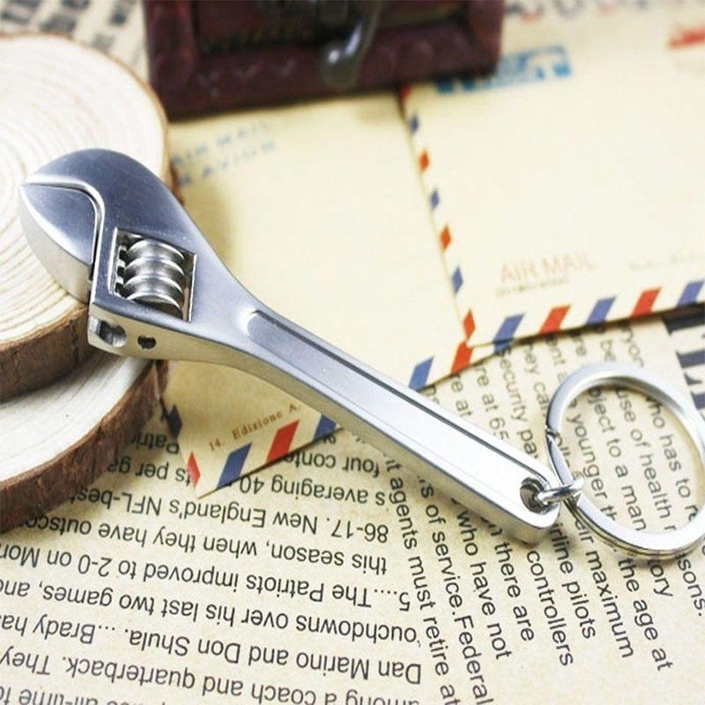Móc Khóa Mini Dễ Thương Có Thể Điều Chỉnh