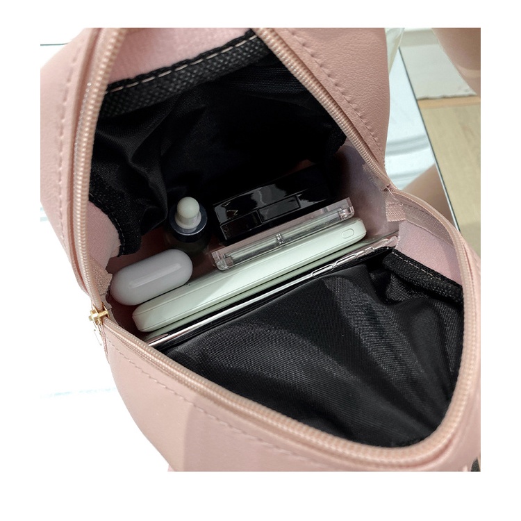 Balo Đi Học Phong Cách Hàn Quốc Cho Nữ