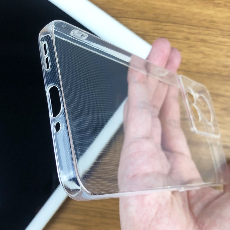 Ốp Điện Thoại TPU Mềm Trong Suốt Cho OnePlus Ace Racing 10R 9R 9RT 10 9 8 Pro 8T 5G