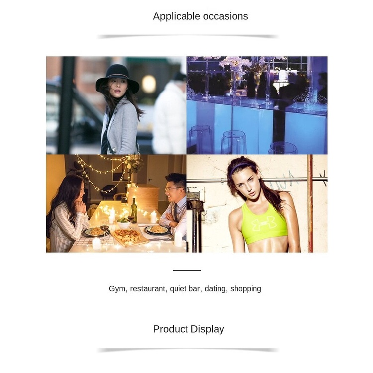 Nước Hoa Vionki Kiểu Cát Chảy Nhẹ Nhàng Và Lâu Phai Hương Trái Cây Cho Nữ