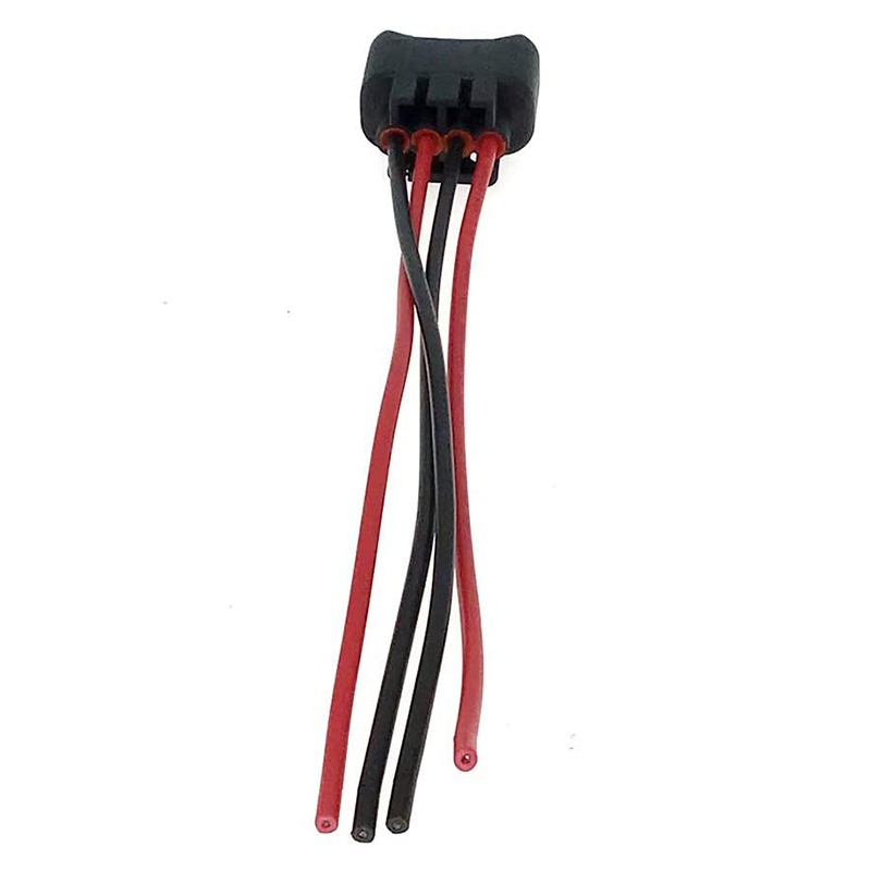 4 Cuộn Dây Nối Cái 2Aze1Zzfe Cho HS250H Pontiac Camry Corolla RAV4 Chevrolet