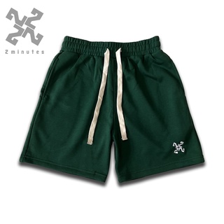 Quần short chân cua cotton 2 minutes thun cao cấp co dãn