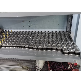 Động cơ bước 42, Step motor 42 (NEMA17) cao 35mm và 38mm hãng Toshiba Nhật hàng tháo máy ngoại hình đẹp mới