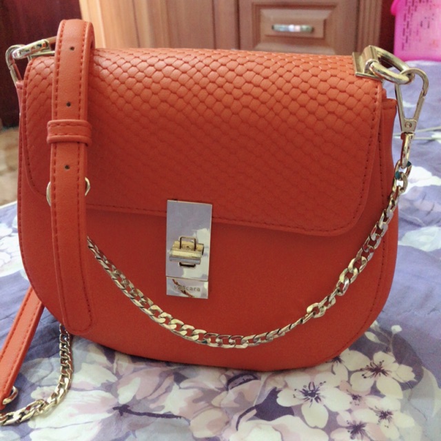 Túi vascara chính hãng