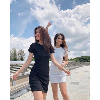 Đầm Body Basic