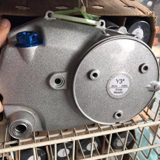 COMBO SƠN MÂM MÀU BẠC