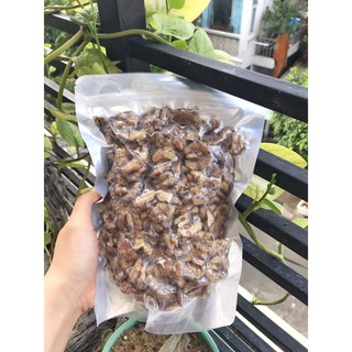 NHÂN ÓC CHÓ MỸ SỐNG - 500gr