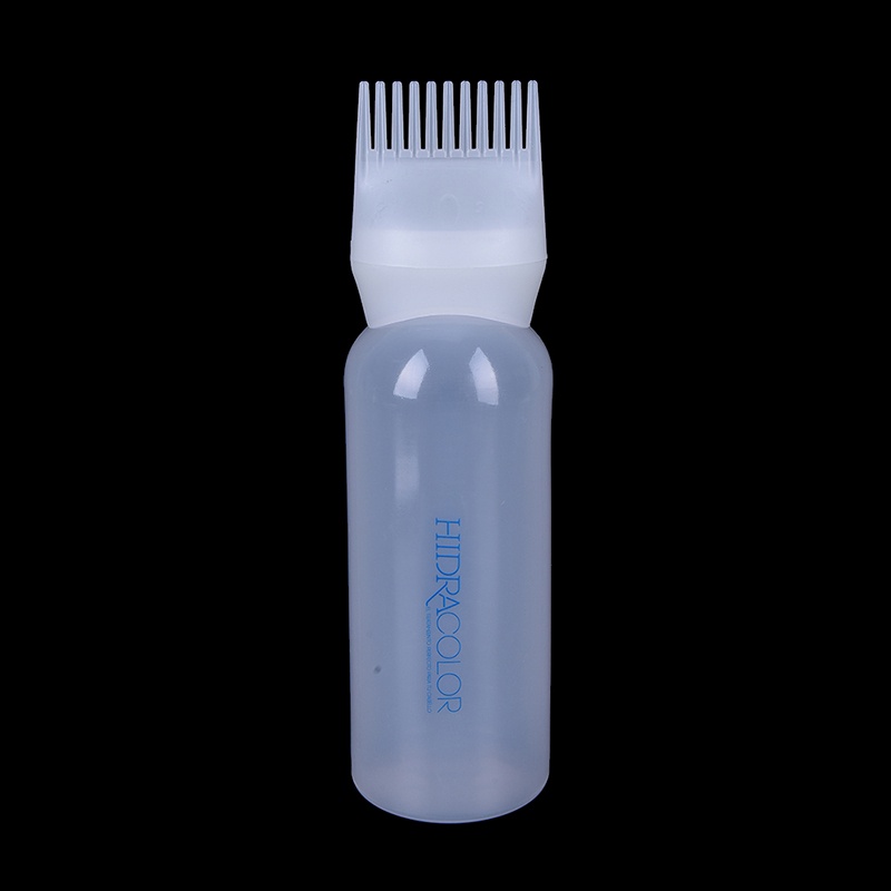 Thuốc Nhuộm Tóc 120ml Tiện Dụng Chất Lượng Cao