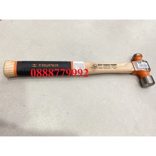 Búa đầu tròn 8oz Truper - 16900