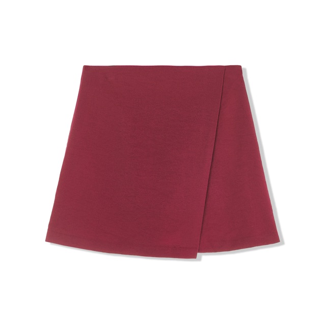 QUẦN VÁY WRAP SKORT
