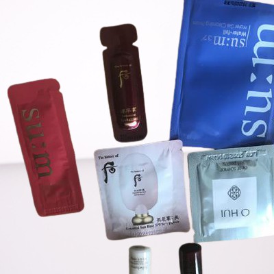 Gói Kem lót trang điểm, chống nắng Whoo Essential Sun Base SPF50+/PA+++ 1ml | BigBuy360 - bigbuy360.vn