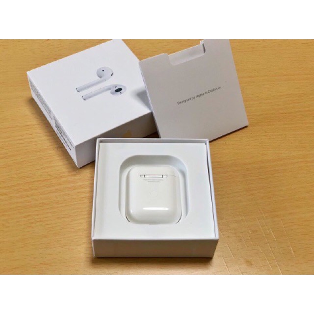 TAI NGHE AIRPODS 2, ( giống 100% airpods )