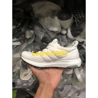 Giày thể thao sneaker utb trắng
