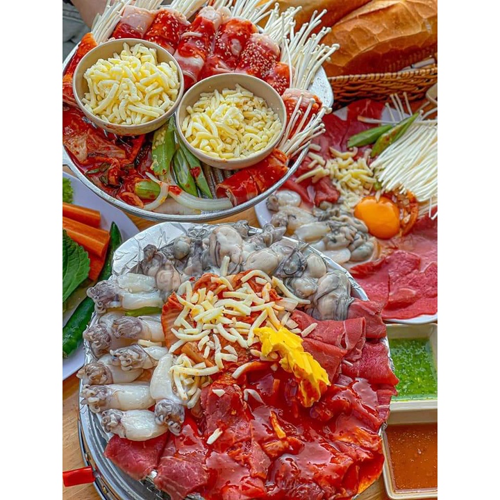 [HCM - 1 GIỜ] 100G PHÔ MAI BÀO SỢI NGON Mozzarella của Pháp