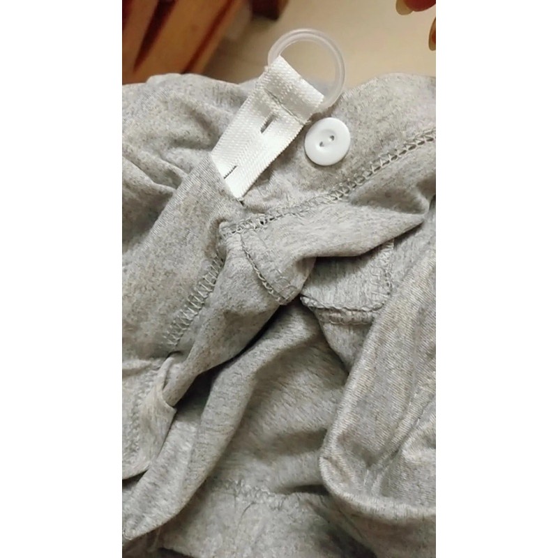 Bộ bầu dài tay hàng quảng châu