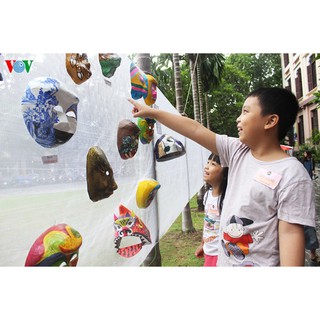 MẶT NẠ TRUYỀN THỐNG DÂN GIAN