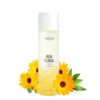 Nước Cân Bằng Natural Pacific Calendula Energy Toner