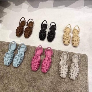 ORDER GIÀY QUAI NỮ ULZZANG