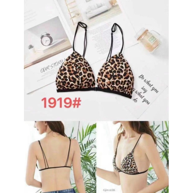 ÁO LÓT CÀI TRƯỚC QUAI MẢNH SIÊU ĐẸP (ảnh thật)