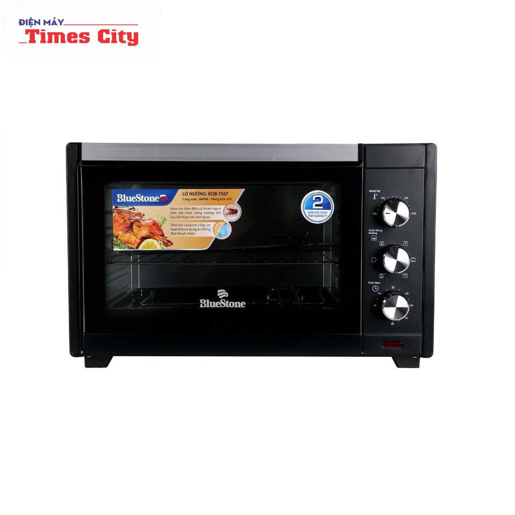 Lò nướng Bluestone EOB-7567 45L