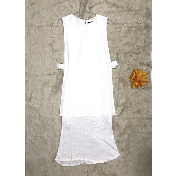 váy kiểu đang cho chị em