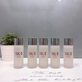 Nước Thần Skii 🚛FREE SHIP🚛 Nước Thần Chống Lão Hoá Skii Facial Treatment Essence Mini 30ml