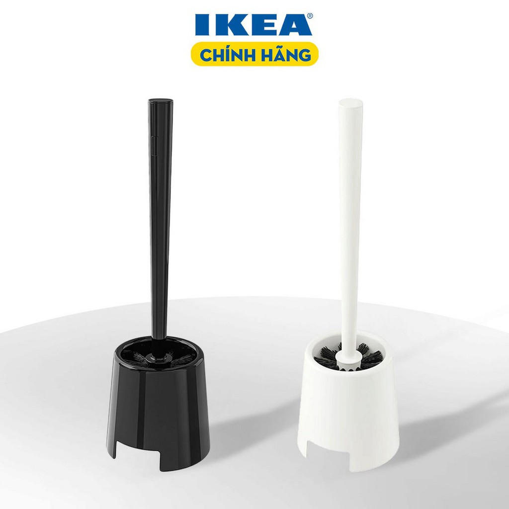 [HCM] CHỔI CỌ TOILET IKEA CHÍNH HÃNG – BOLMEN