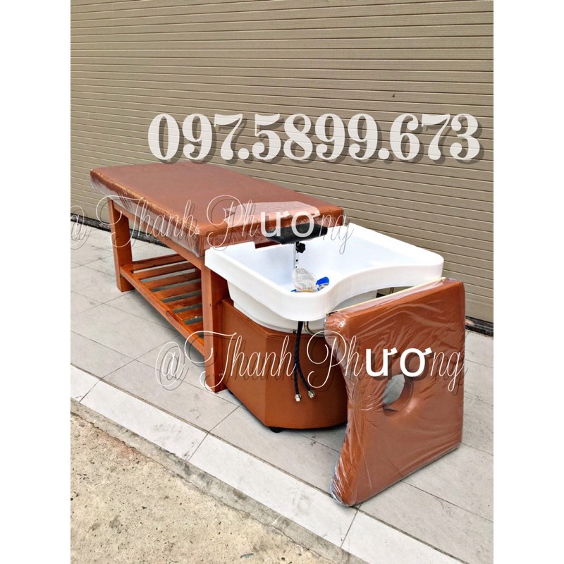 Giường Gội Đầu | BigBuy360 - bigbuy360.vn