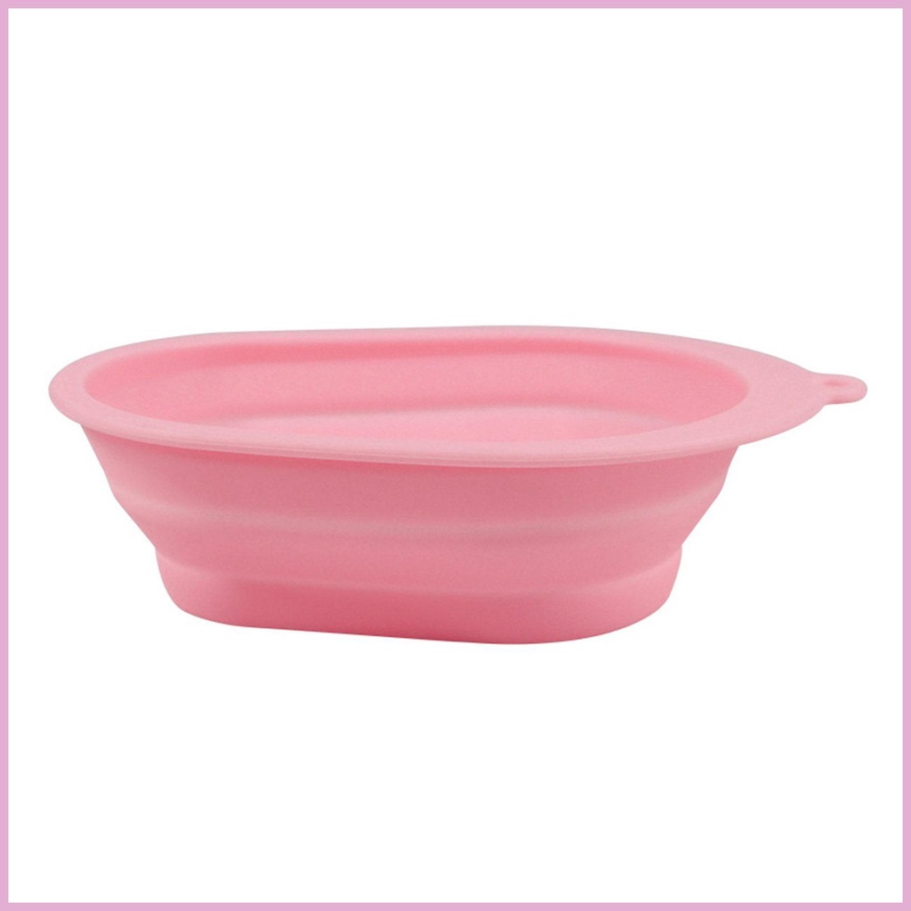 Miếng Silicone Vệ Sinh Cọ Trang Điểm Gấp Gọn 4 Họa Tiết Lấp Lánh