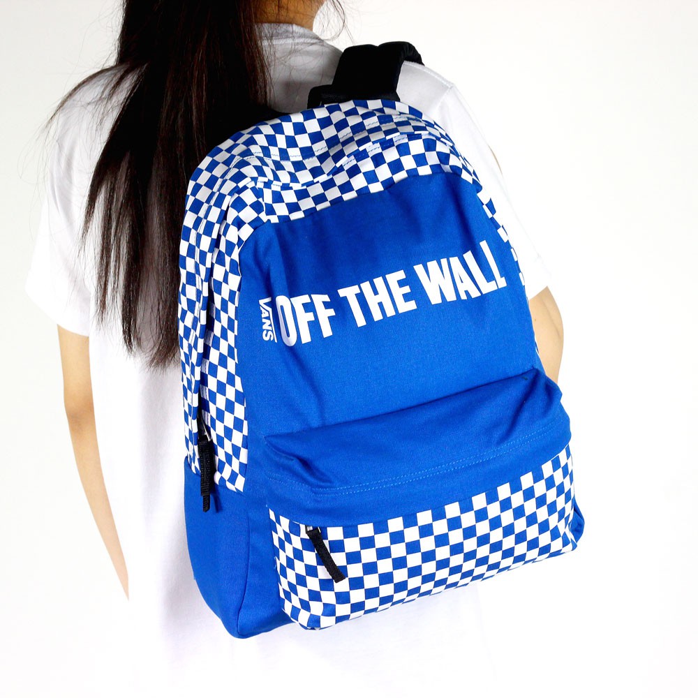 Balo Vans W Central Realm Backpack VN0A3UQSUUO