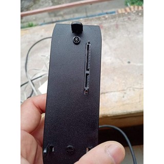 Dock hdd sata 2,5 3,5