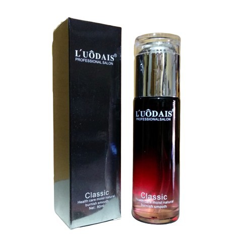 Tinh Dầu Dưỡng Tóc L'uôdais Classic 80ml