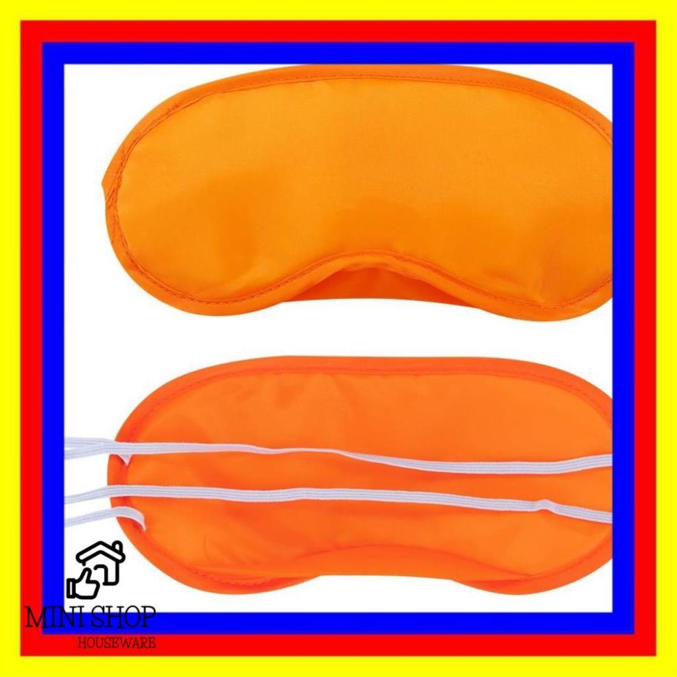 Combo 100 Miếng Bịt Mắt, Che Mắt, Che Ánh Sáng, Chống Chói Mắt Khi Ngủ