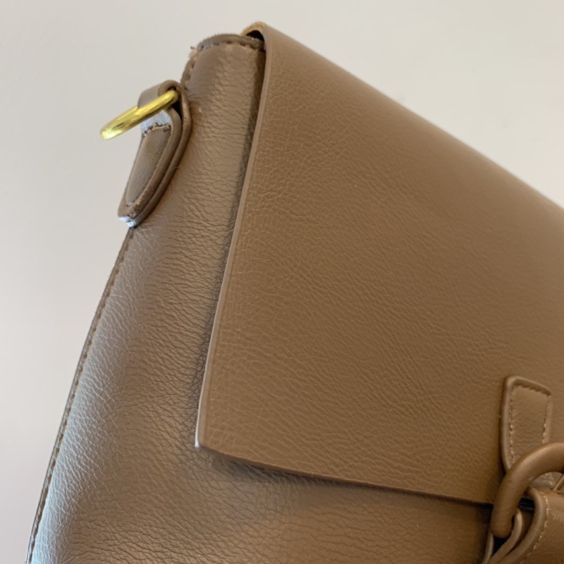 Túi xách nữ da thật