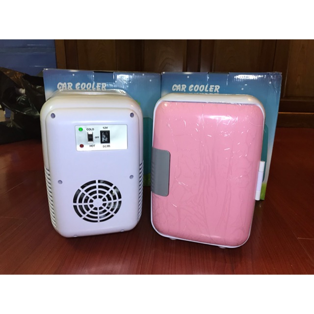 Tủ lạnh mini