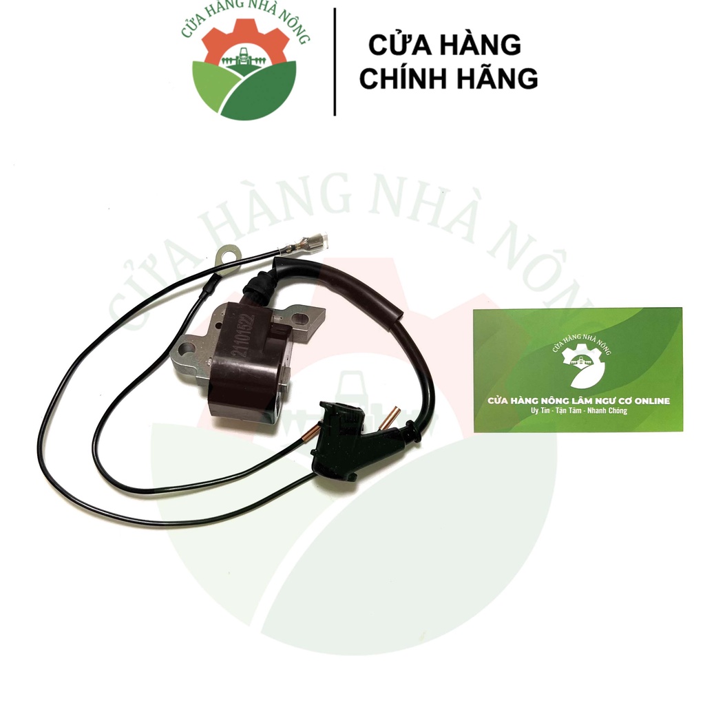 IC máy cưa STIHL MS 381 / 382 / HUS 365 AIP chất lượng tốt