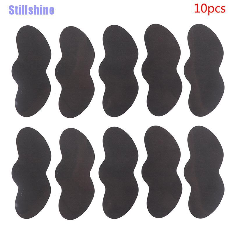 Set 10 Mặt Nạ Lột Mụn Đầu Đen Làm Sạch Sâu Vùng Mũi