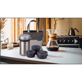 Hộp cơm giữ nhiệt Zojirushi