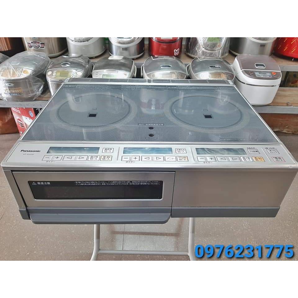 Panasonic KZ-KG22D SILVER | tspea.org