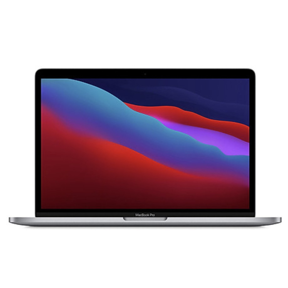 Macbook Pro M1 2020 13 inch 256GB Ram 8GB - bản chính hãng VN phân phối