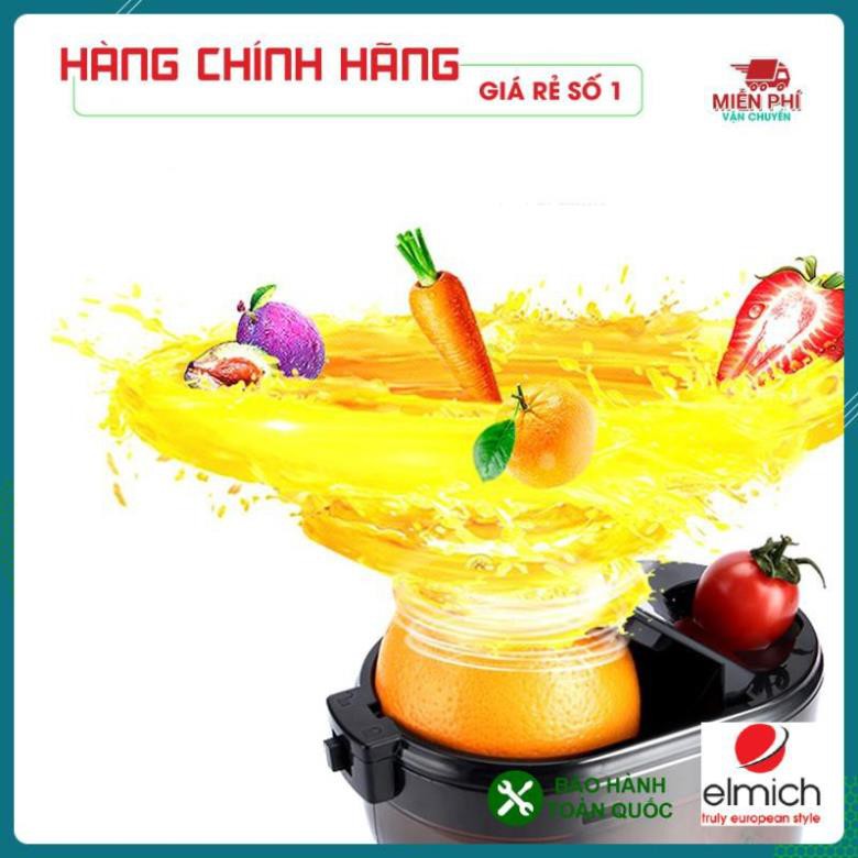 Máy ép trái cây Elmich JEE-3565