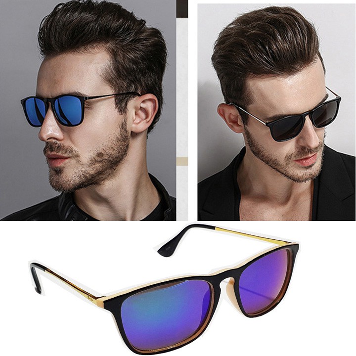 kính mắt nam nữ thời trang càng nhỏ