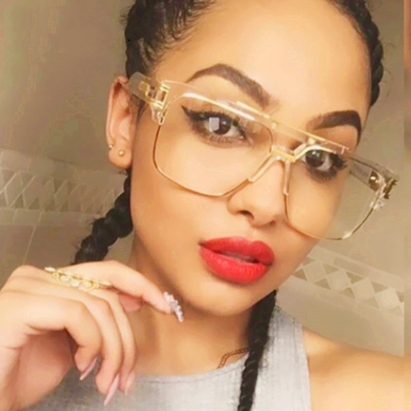 Kính Mát Nam Thời Trang vintage Sang Trọng