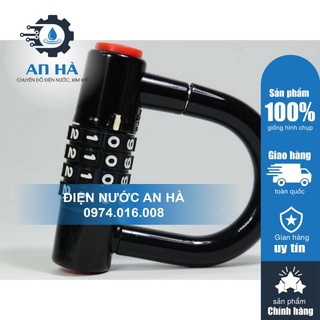 Ổ khoá số SChone cao cấp