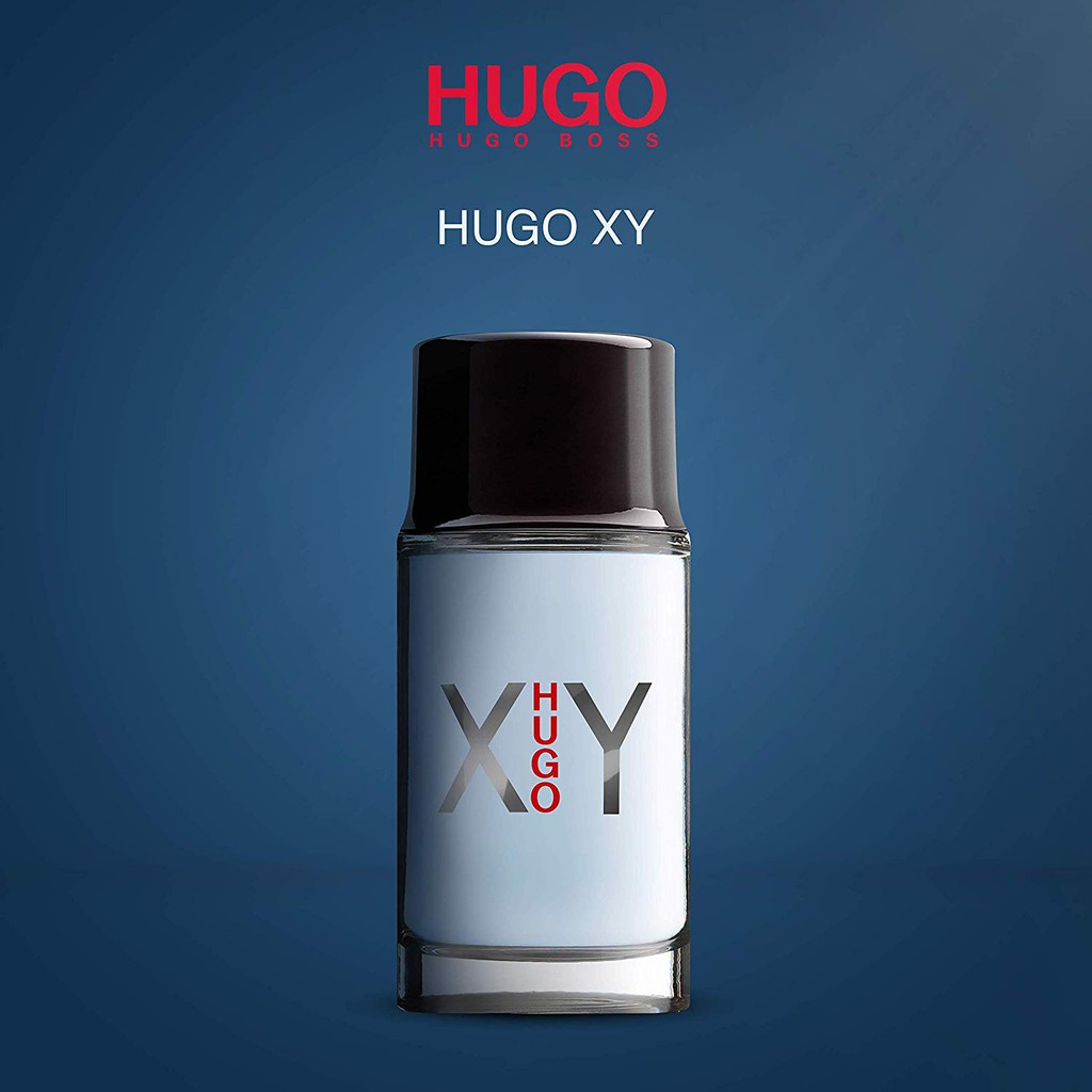 Nước hoa nam Hugo Boss XY EDT 100ml